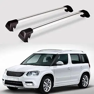 Takstativ Skoda Yeti 2009 - 2017 | sett 2 stk. – bilde 2
