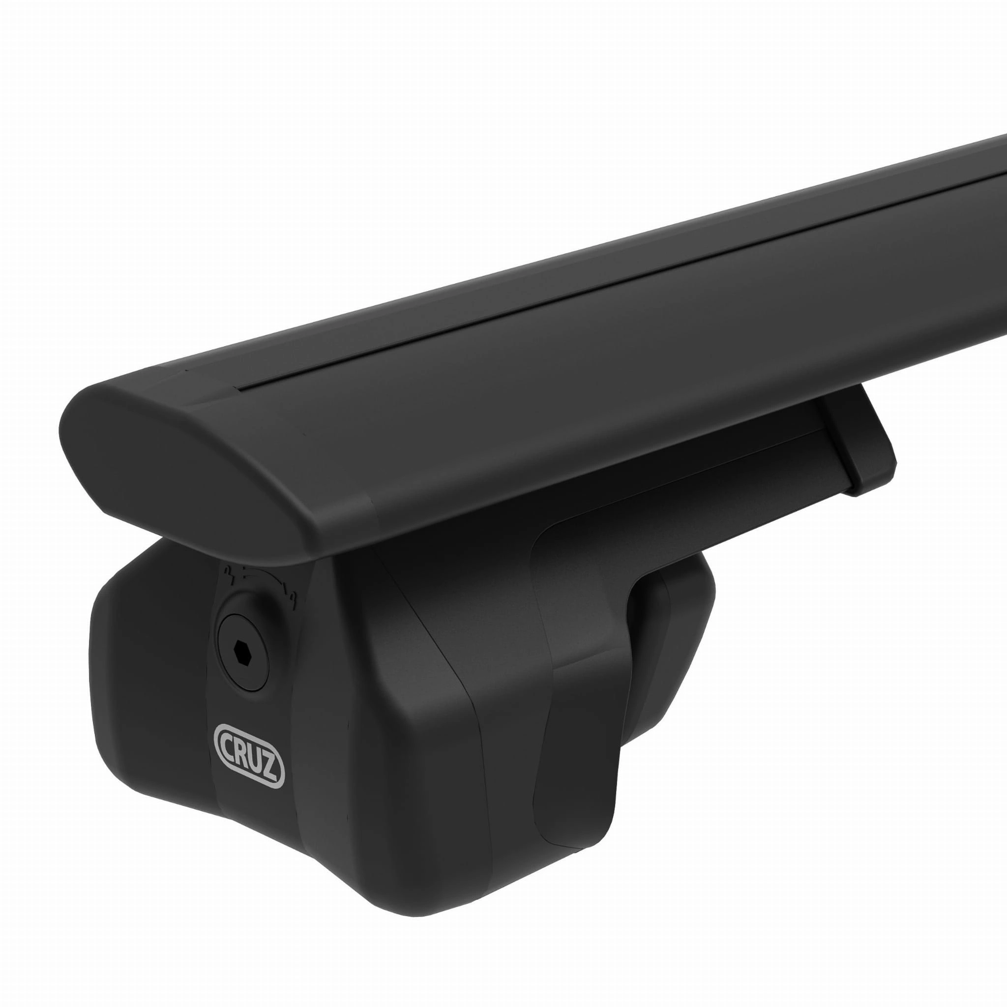 Takstativ Svart │ Cruz Airo Dark 133 - sett 2 stk. – bilde 4