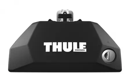 Takstativ Thule EVO Audi E-Tron 5D SUV (IR) 2019+ Image 3