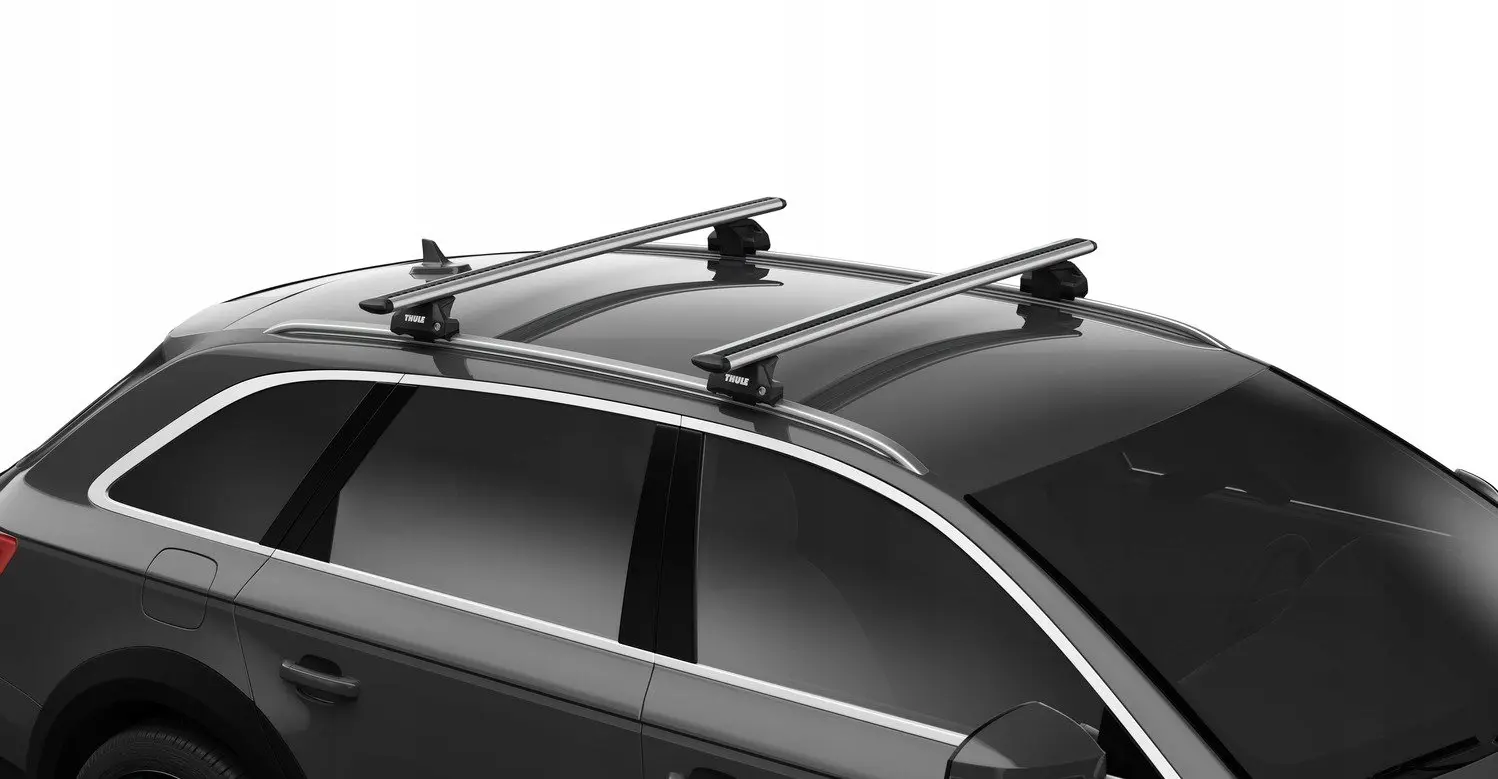 Takstativ Thule EVO Audi E-Tron 5D SUV (IR) 2019+ Image 7