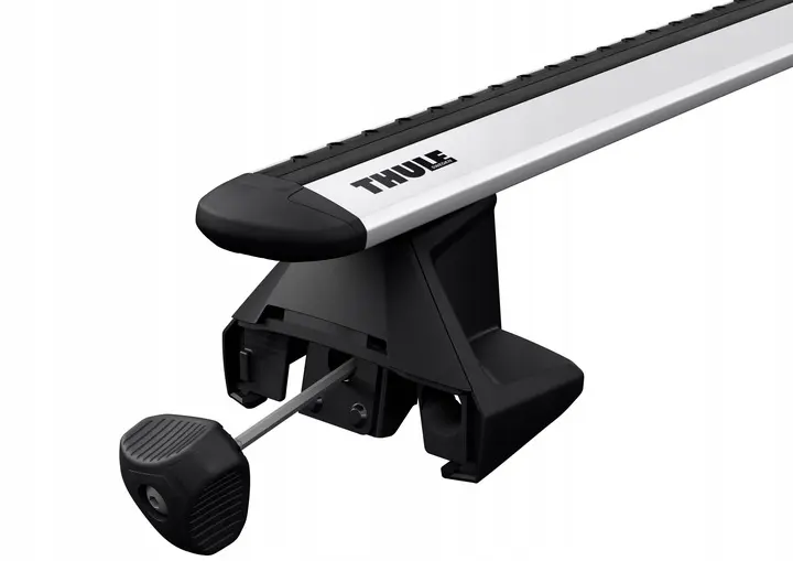 Takstativ Thule EVO Clamp Nissan Leaf I I / Nissan Leaf II Image 2