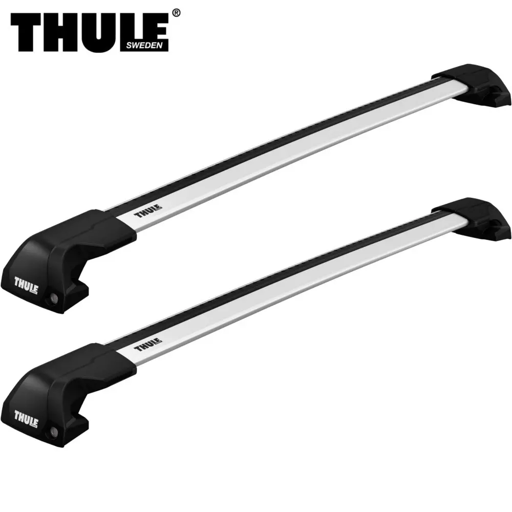Takstativ Thule Wingbar Edge EVO Kia e-Soul II 2019 - 2024 – bilde 9