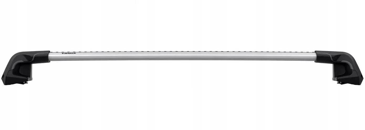 Takstativ Thule Wingbar Edge Flush EVO Jaguar I-Pace Electric Image 3