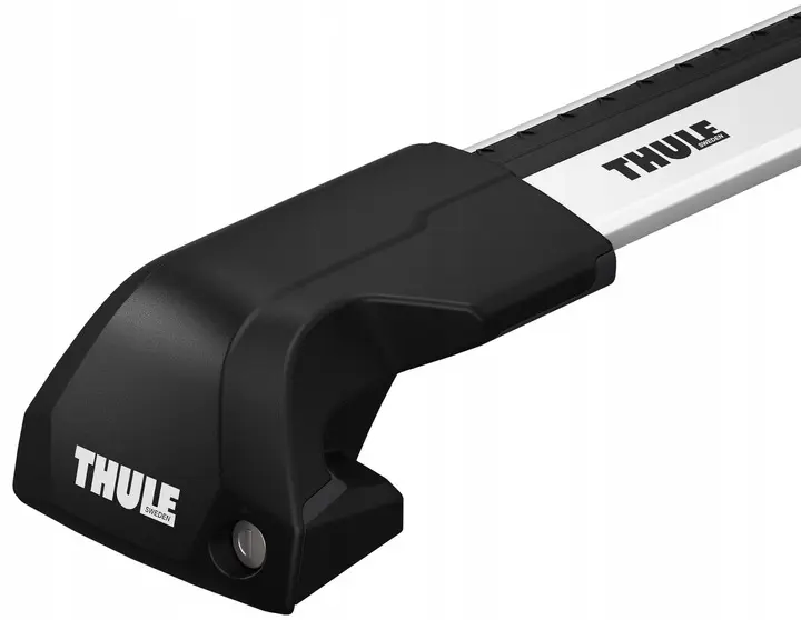 Takstativ Thule Wingbar Edge Flush EVO VW Touareg CR 2018 -> – bilde 3
