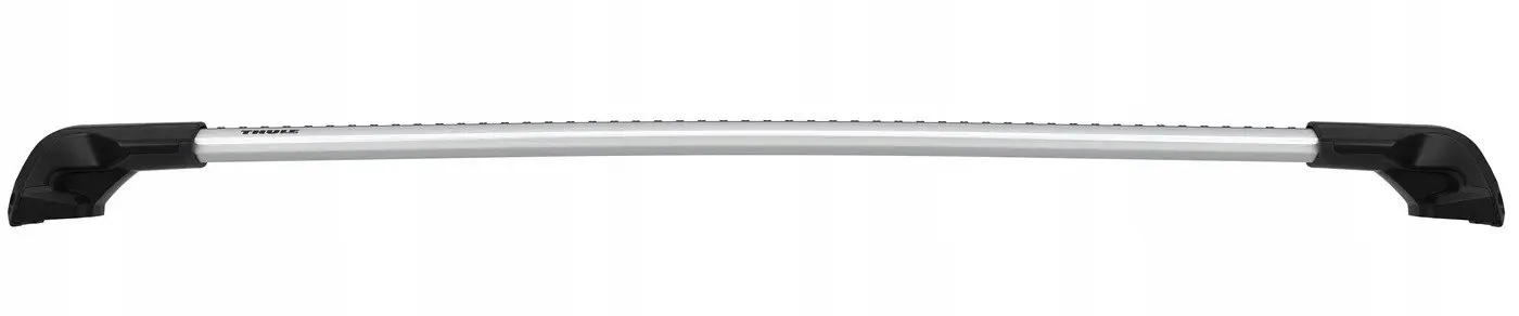 Takstativ Thule Wingbar Edge Flush EVO VW Touareg CR 2018 -> – bilde 4