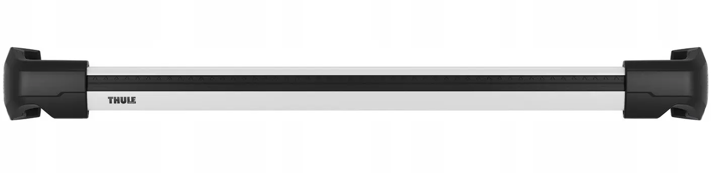 Takstativ Thule Wingbar Edge Flush EVO VW Touareg CR 2018 -> – bilde 5