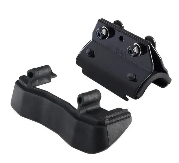 Takstativ Toyota Avensis III T27 Stasjonsvogn 2008 - 2018 │ Cruz Airo Fuse Dark - sett 2 stk. Image 8