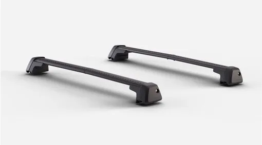 Takstativ Volvo EX90 2024 -> │ Takbøyler - Genuine® Roof Bars Black - sett 2 stk. Image 2