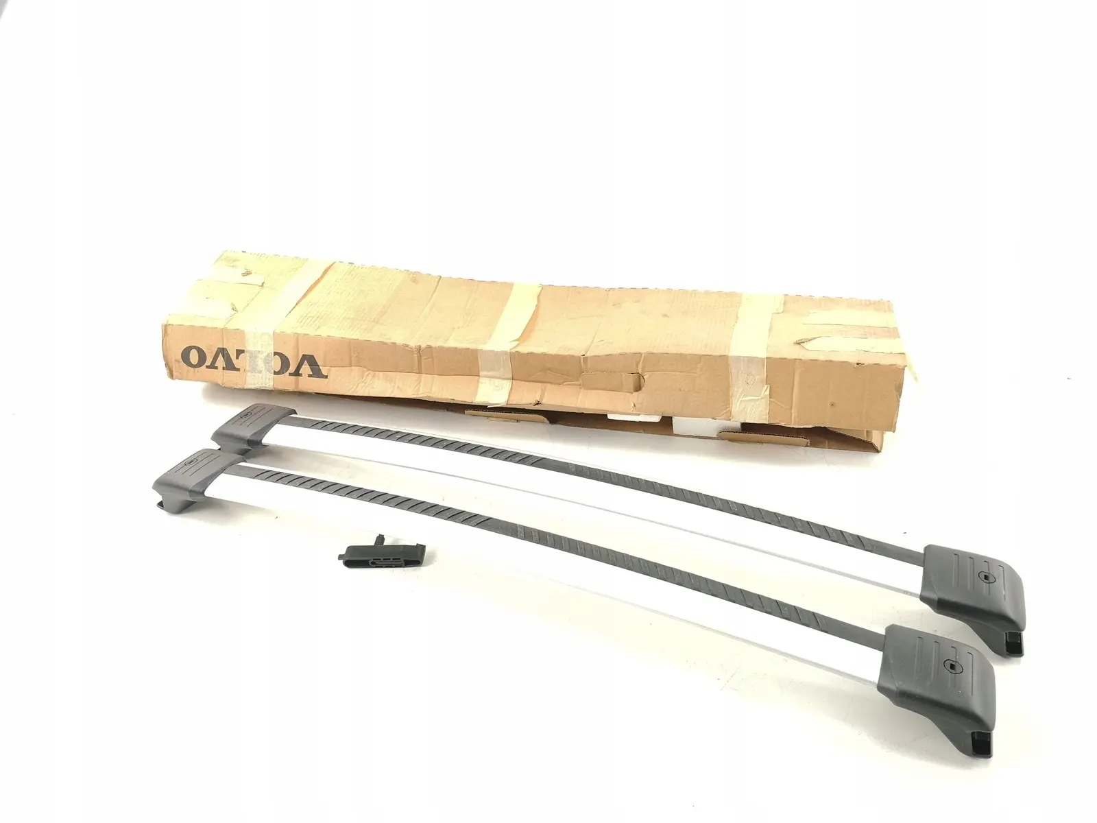Takstativ Volvo V50 2004 - 2012 │ sett 2 stk. Genuine Volvo – bilde 2