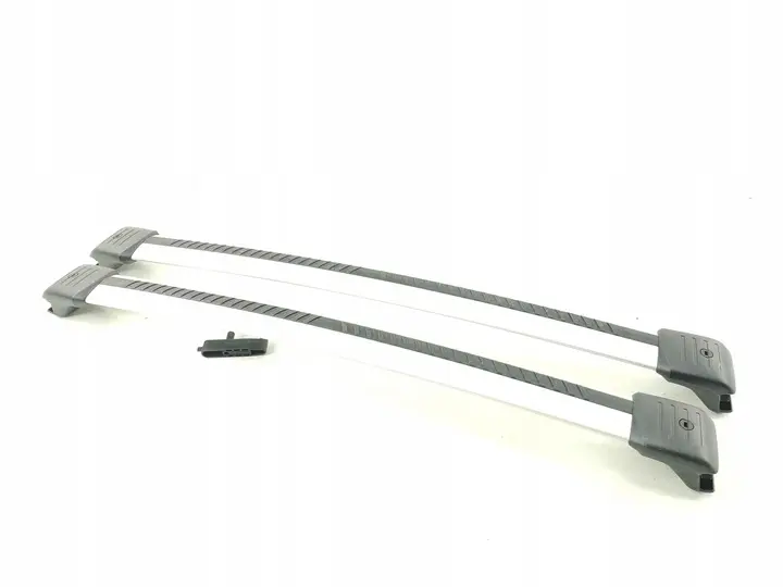 Takstativ Volvo V50 2004 - 2012 │ sett 2 stk. Genuine Volvo – bilde 3