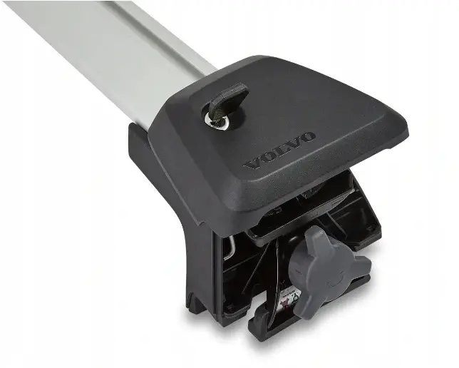 Takstativ Volvo XC60 II 2017 -> │ Genuine® Roof Racks Image 3