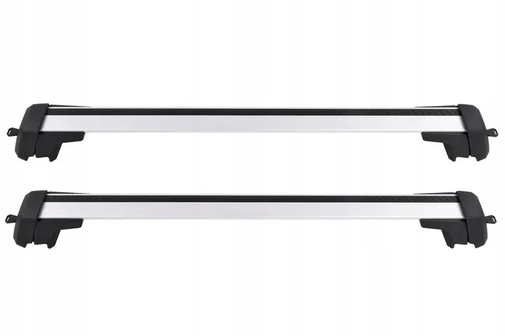 Takstativ Volvo XC60 II 2017 -> │ Genuine® Roof Racks Image 4