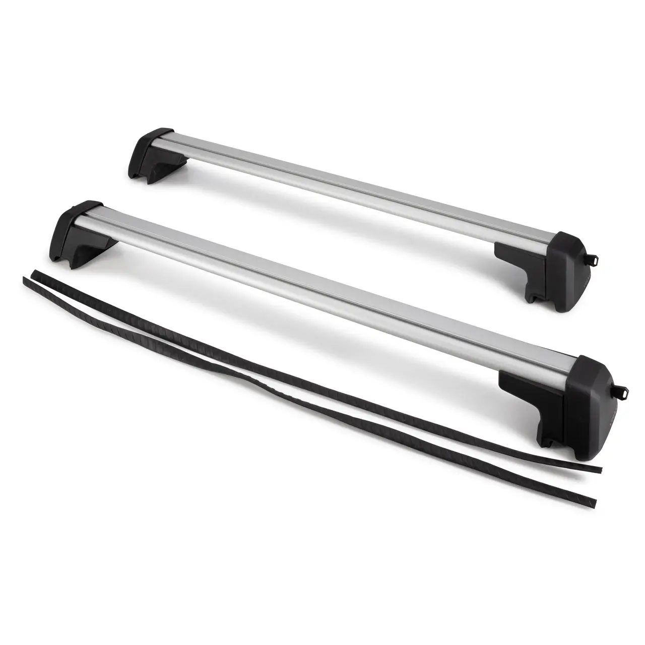 Takstativ Volvo XC60 II 2017 -> │ Genuine® Roof Racks Image 5