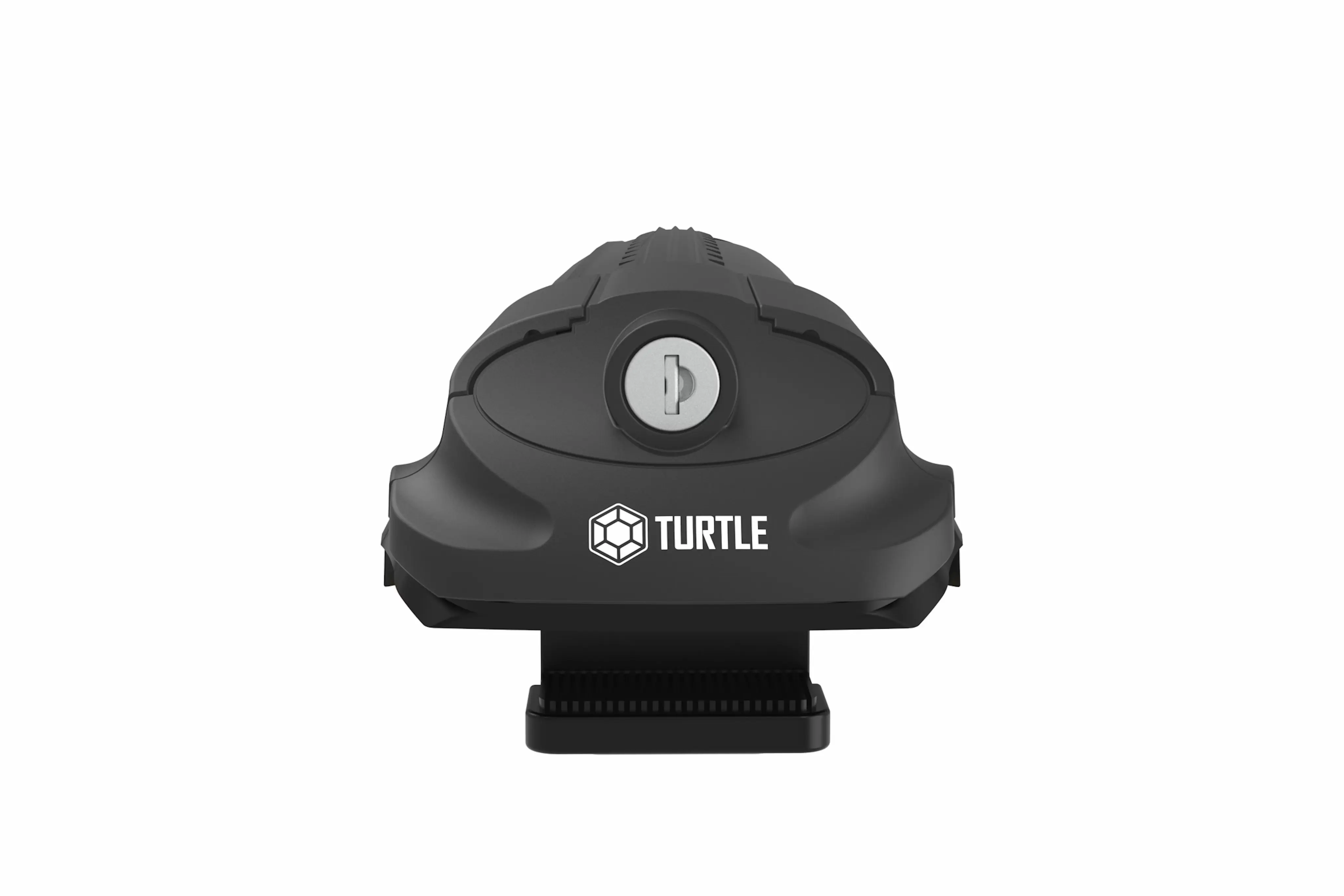 Takstativ Volvo XC70 II 2007 - 2016 │ Turtle Air1 Roof Rack Black Image 12