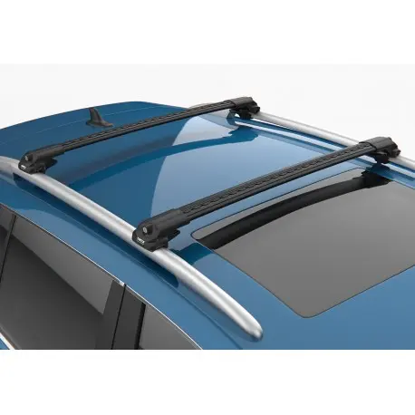 Takstativ VW Amarok I 2009 - 2020 – bilde 4