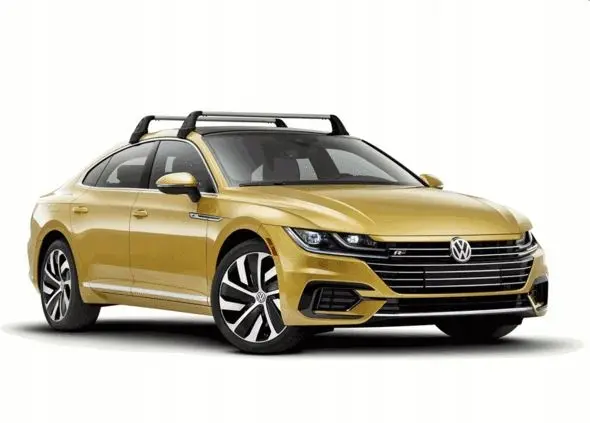 Takstativ VW Arteon 2017 - 2025 | sett 2 stk. – bilde 2