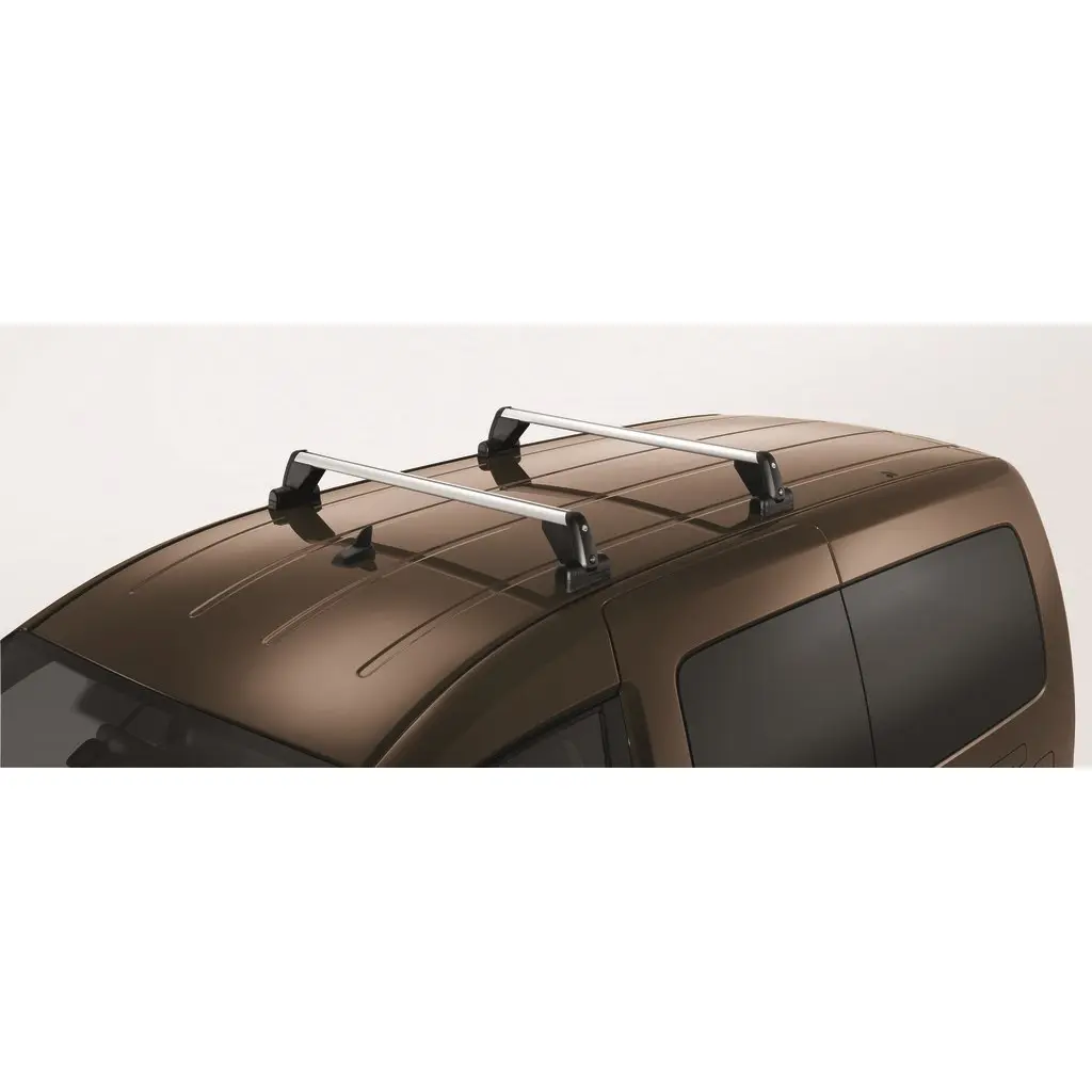 Takstativ VW Caddy III / IV 2003 - 2020 | sett 2 stk. Image 1