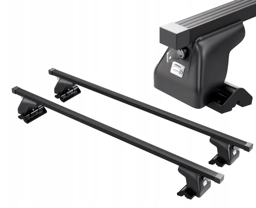 Takstativ VW Crafter 2006-2022 Image 1
