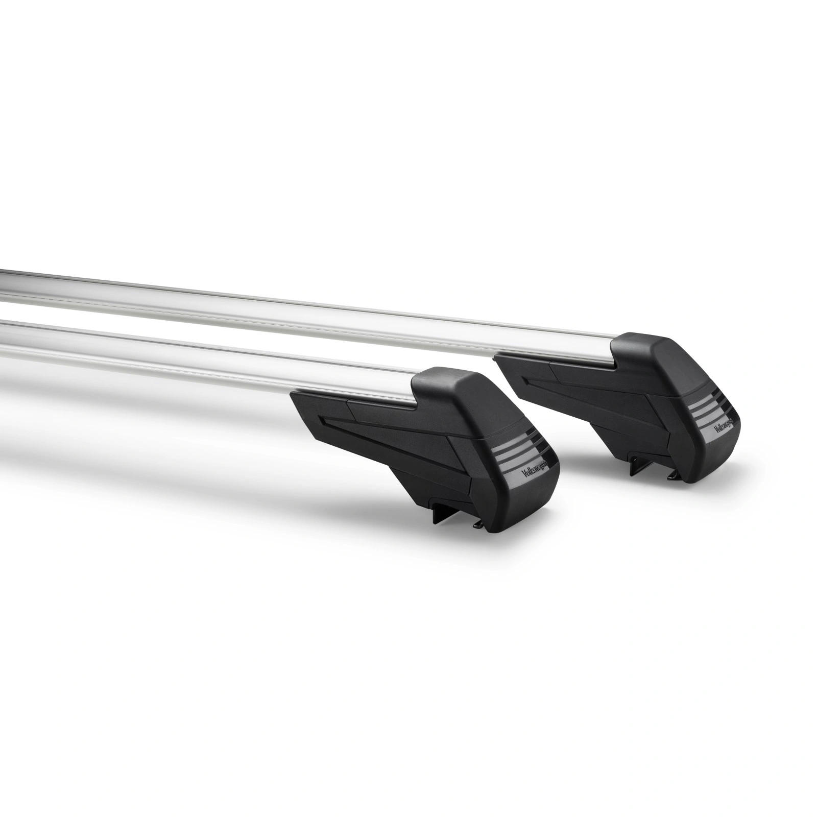 Takstativ VW Golf 8 Variant 2019 -> | Genuine® Roof Racks - sett 2 stk. – bilde 3