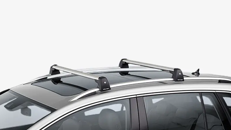 Takstativ VW Golf Sportsvan 2014 - 2020 | sett 2 stk.