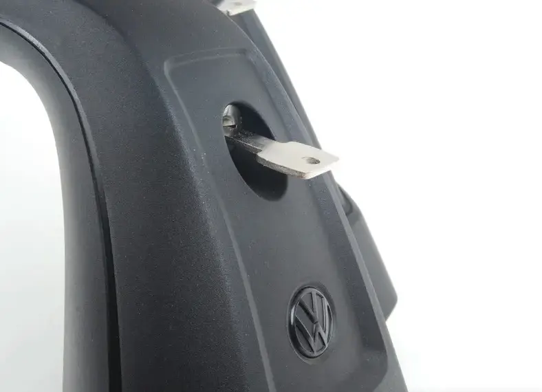 Takstativ VW Golf VII 2012 - 2020 | sett 2 stk. Image 3