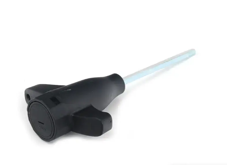 Takstativ VW Golf VII 2012 - 2020 | sett 2 stk. Image 5