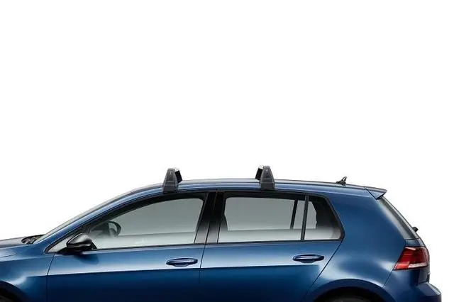 Takstativ VW Golf VII 2012 - 2020 | sett 2 stk. Image 7