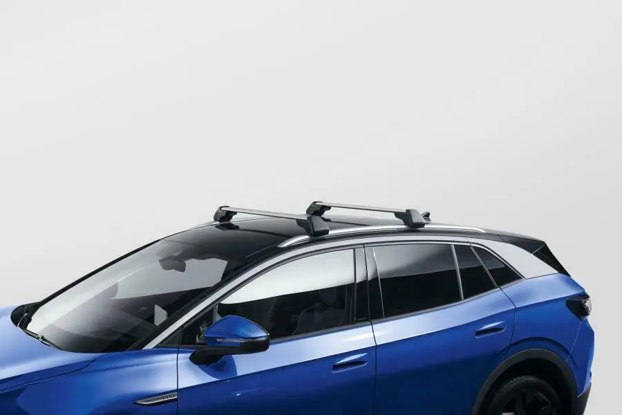 Takstativ VW ID.4 2020 -> | sett 2 stk. Image 2