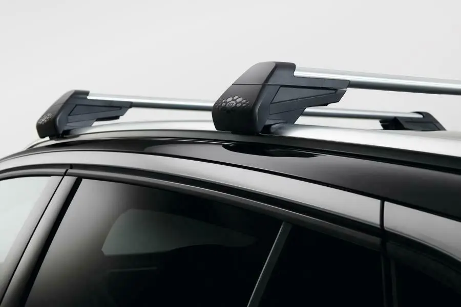 Takstativ VW ID.4 2020 -> | sett 2 stk. Image 3