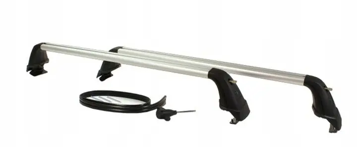 Takstativ VW ID.4 2020 -> | sett 2 stk. Image 4