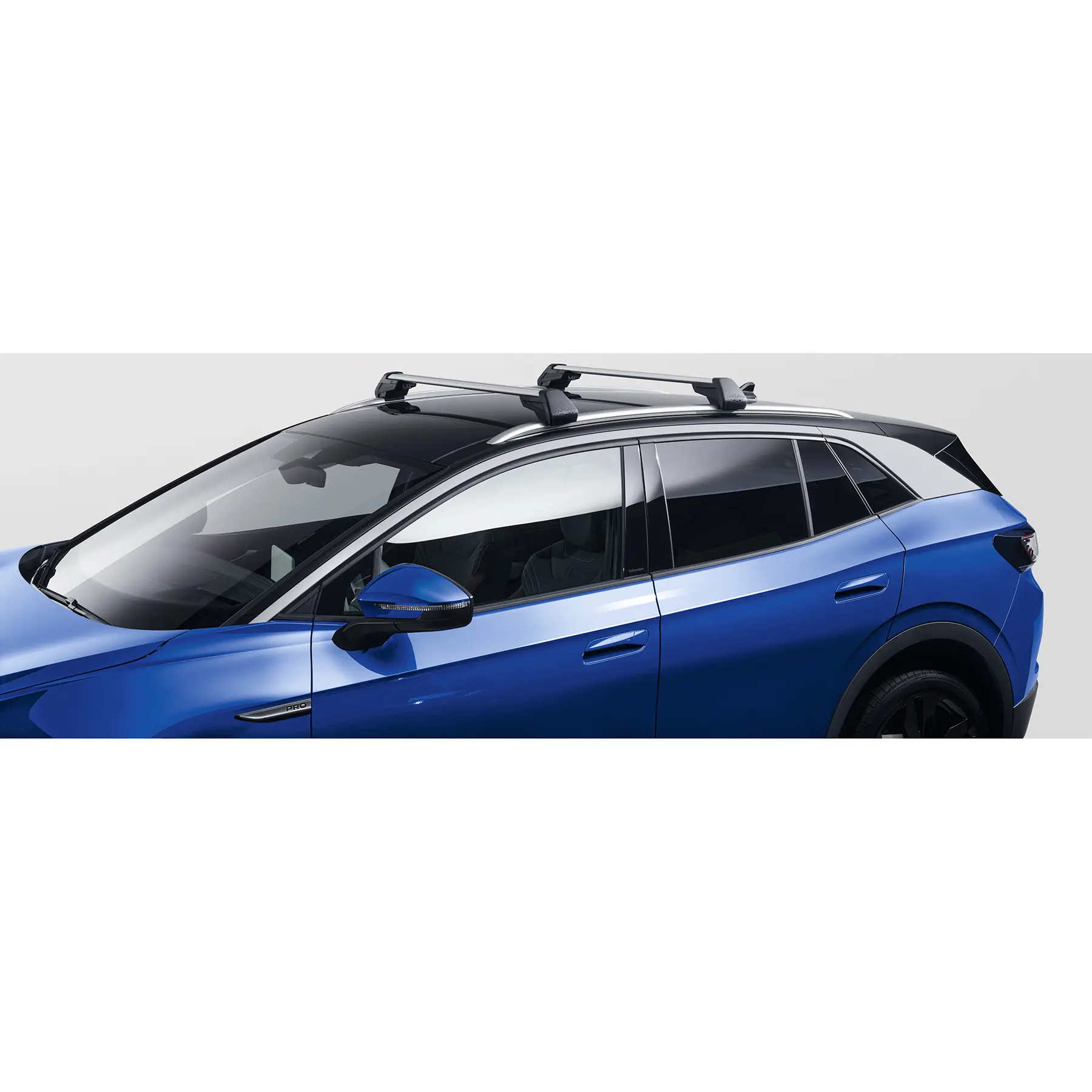 Takstativ VW ID.4 2020 ->  | sett 2 stk. Image 1