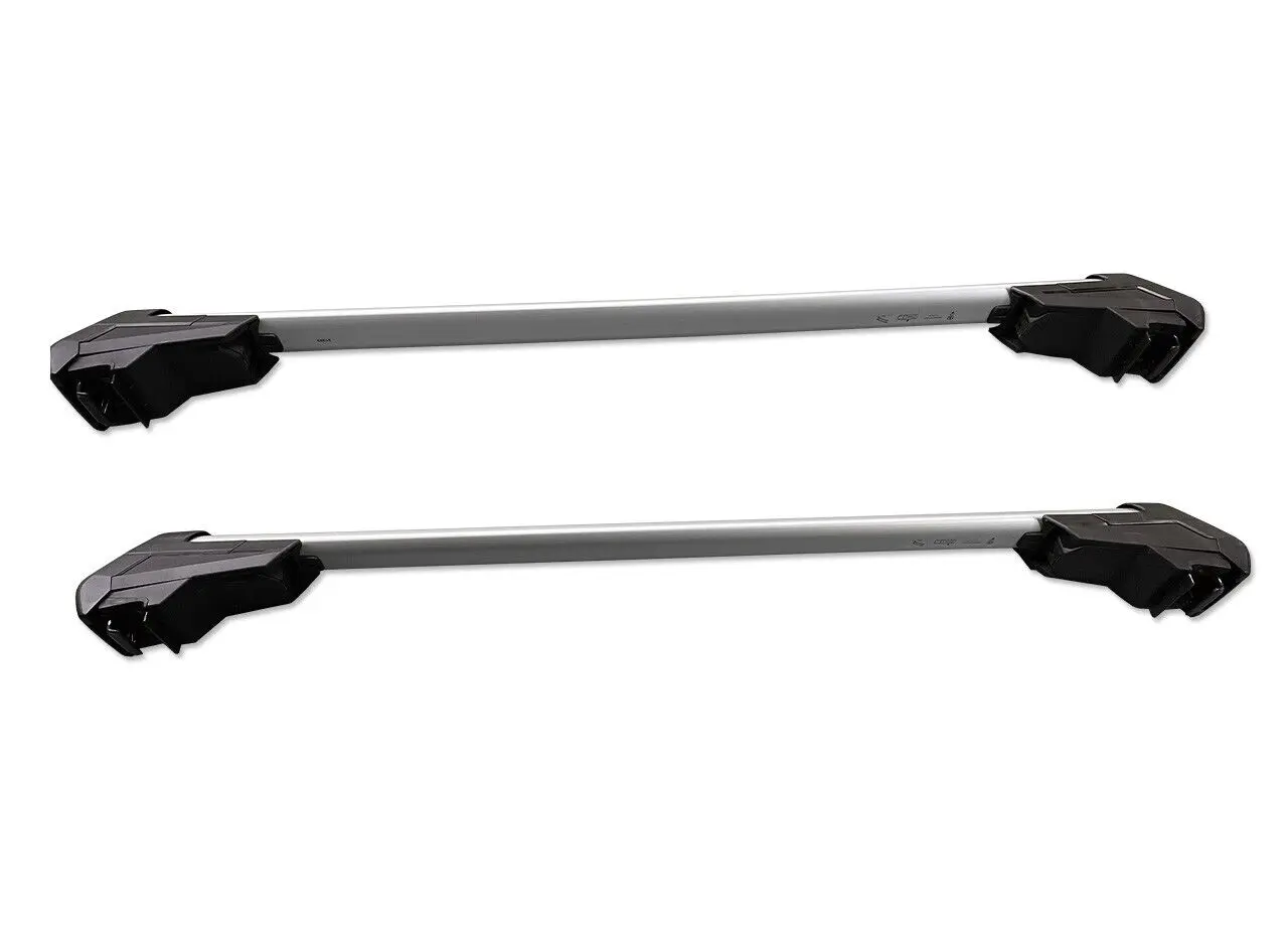 Takstativ VW ID.4 2020 ->  | sett 2 stk. Image 3