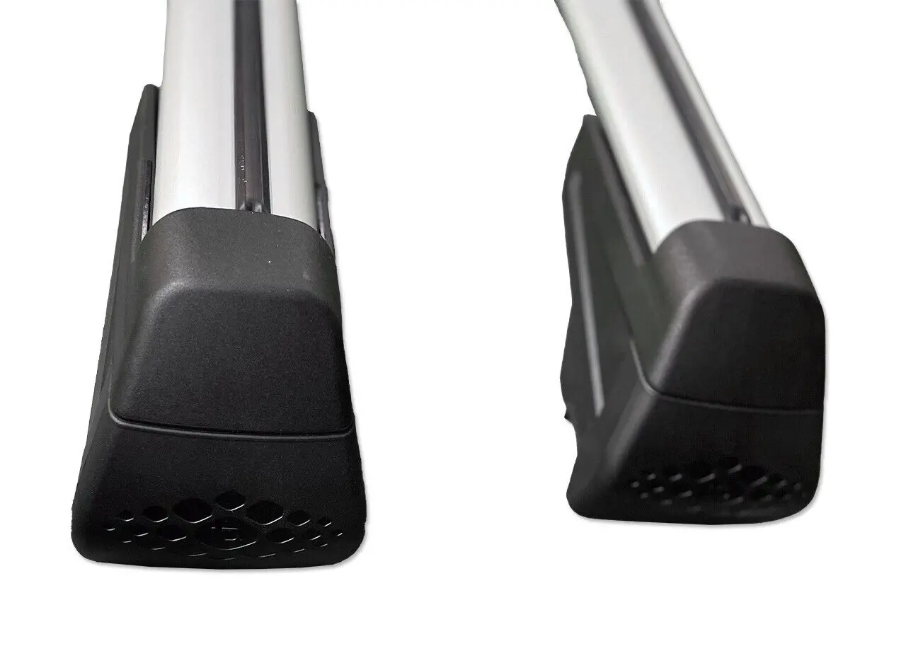 Takstativ VW ID.4 2020 ->  | sett 2 stk. Image 5