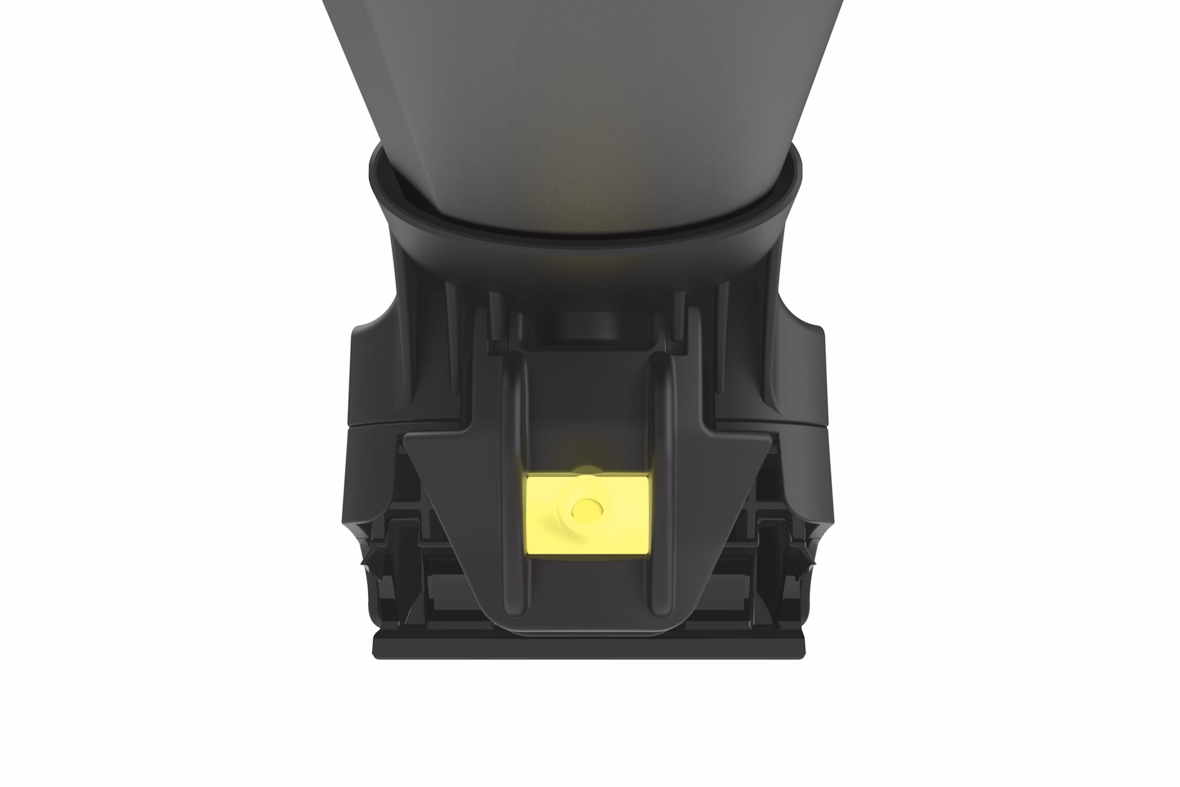 Takstativ VW ID.4 2020 -> │ Turtle Air2 Roof Rack Black - sett 2 stk. Image 10