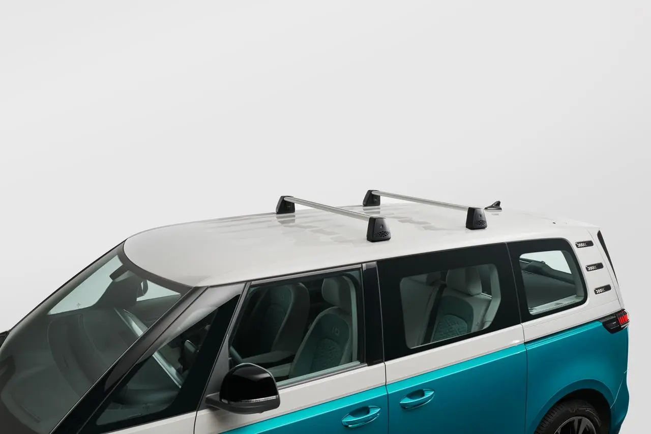 Takstativ VW ID.Buzz / VW ID.Buzz Cargo 2022 -> | sett 2 stk. Image 1