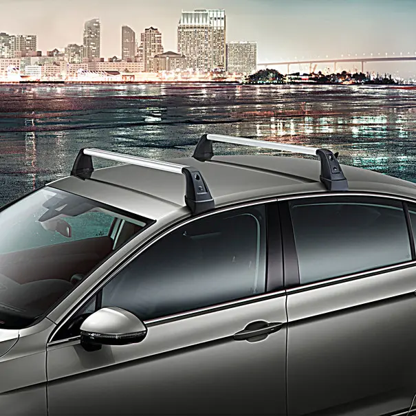 Takstativ VW Passat B8 Sedan 2014 - 2022 | sett 2 stk. Image 2