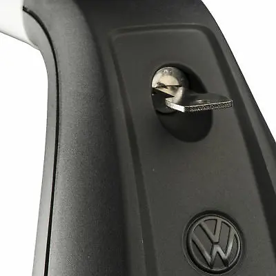 Takstativ VW Passat B8 Variant / Alltrack  2014 - 2023 | sett 2 stk. Image 3