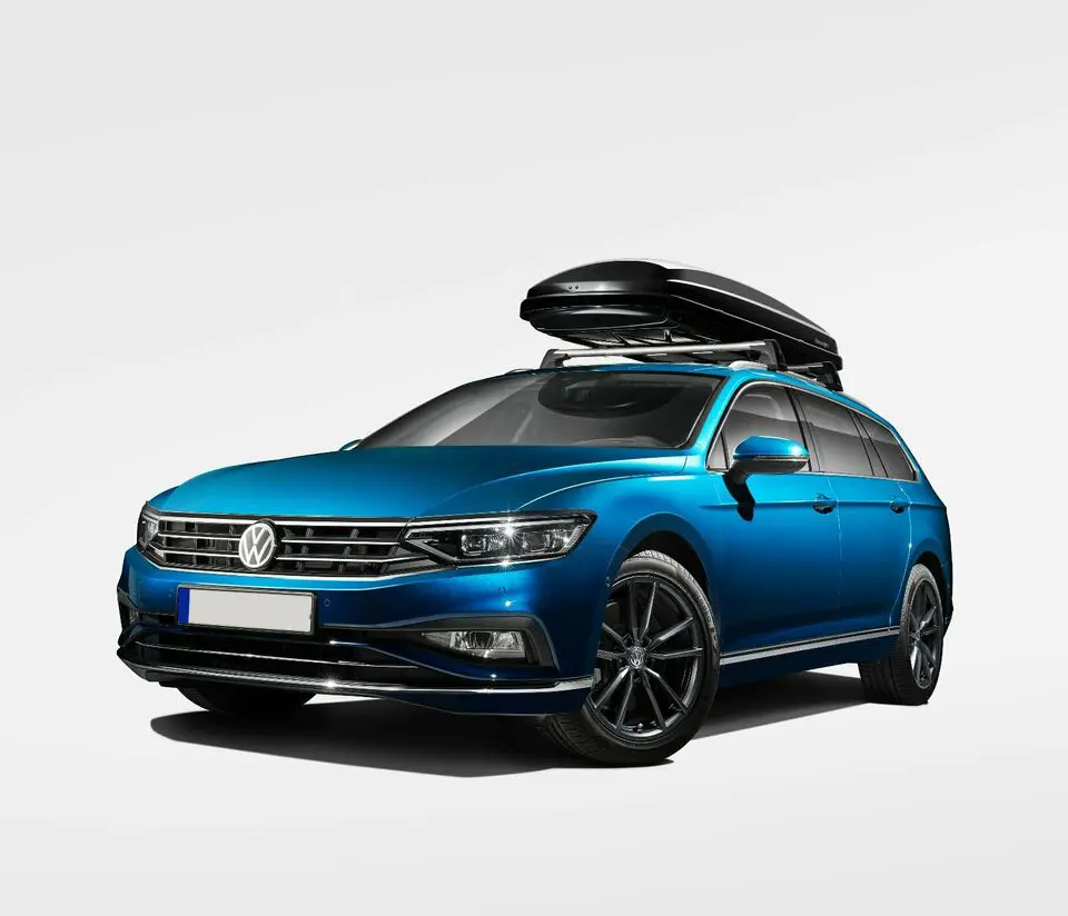 Takstativ VW Passat B8 Variant / Alltrack  2014 - 2023 | sett 2 stk. Image 5