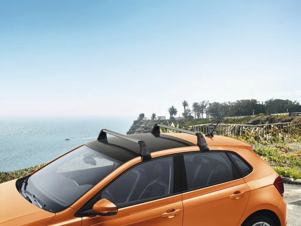 Takstativ VW Polo VI 2017-> | sett 2 stk.