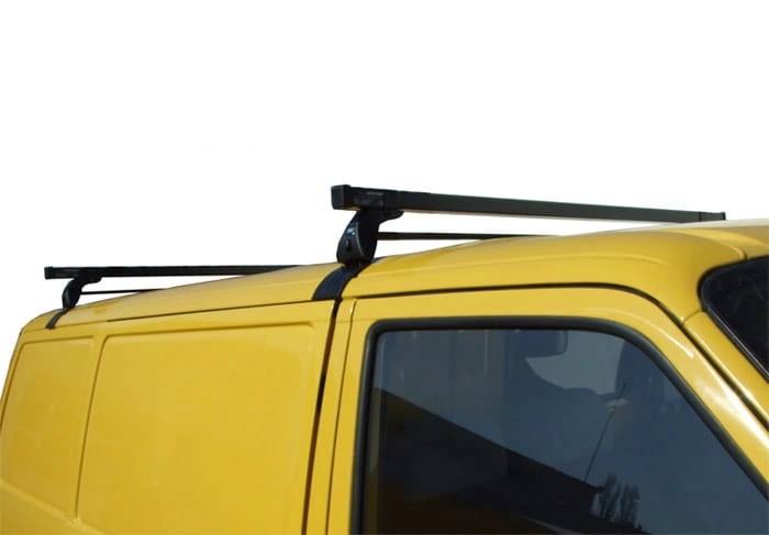 Takstativ VW T4 1990 - 2003 │ Cruz SF2-145 Roof Racks - sett 2 stk.