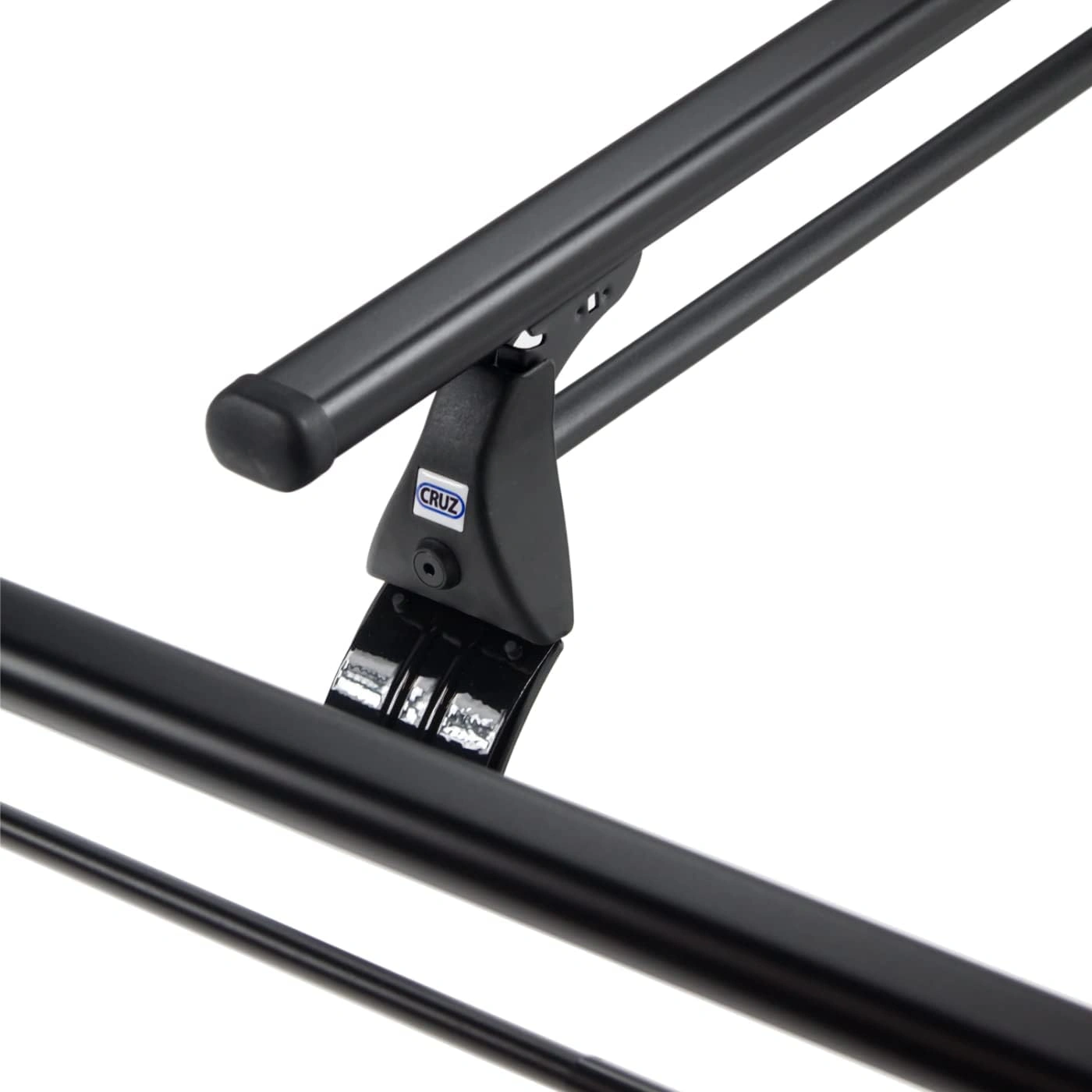 Takstativ VW T4 1990 - 2003 │ CRUZ Xpro2022 SF3-145 Roof Racks - sett 3 stk. – bilde 6
