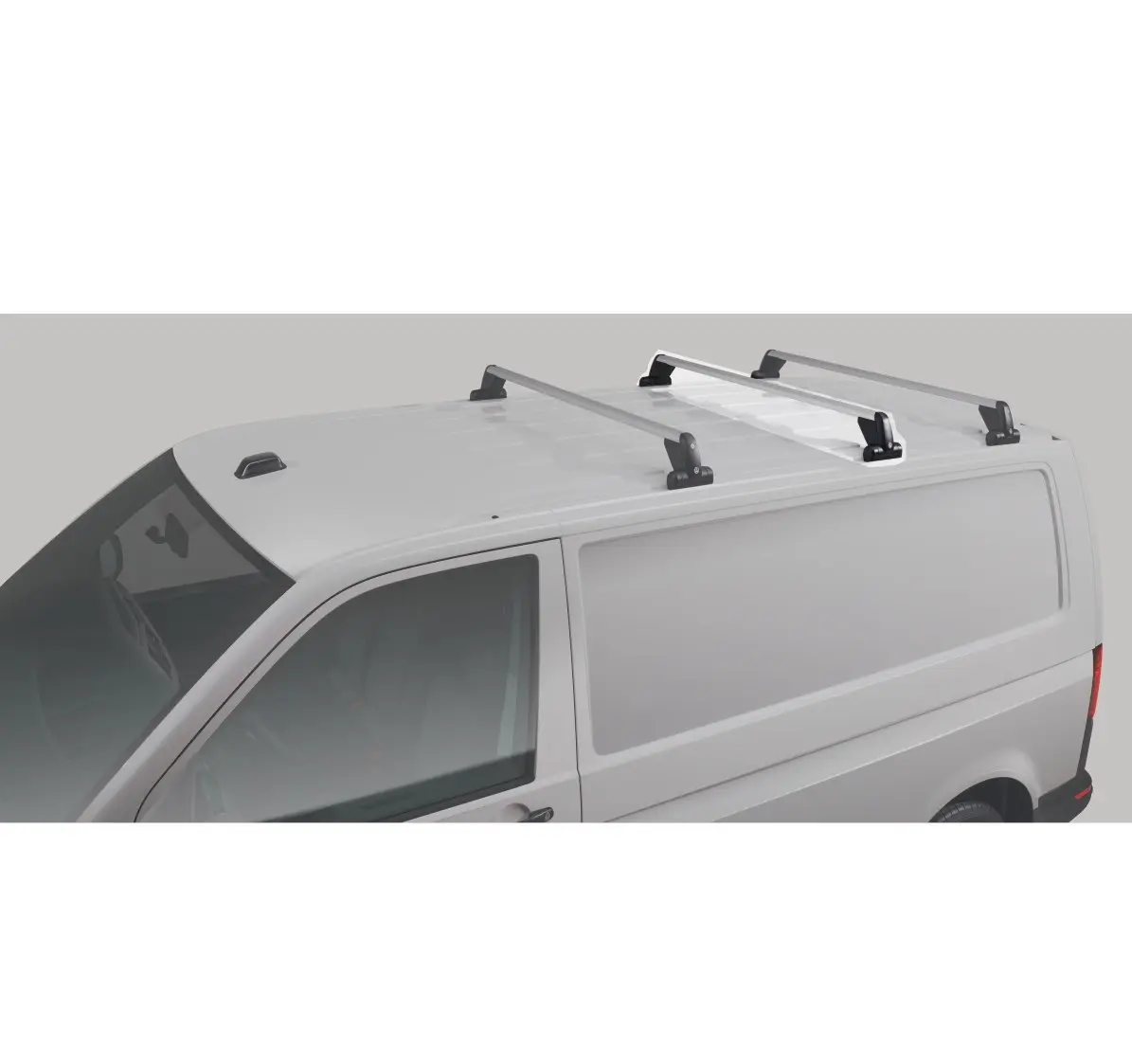 Takstativ VW T5 2003 - 2015 / VW T6 2015 - 2023  | sett 1 stk. Image 1