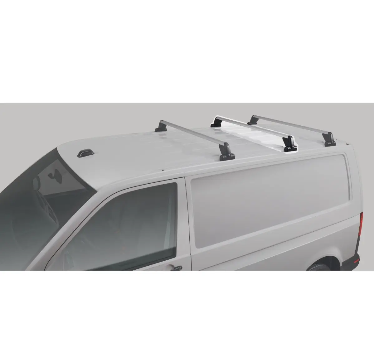 Takstativ VW T5 2003 - 2015 / VW T6 2015 - 2023  | sett 1 stk. Image 1