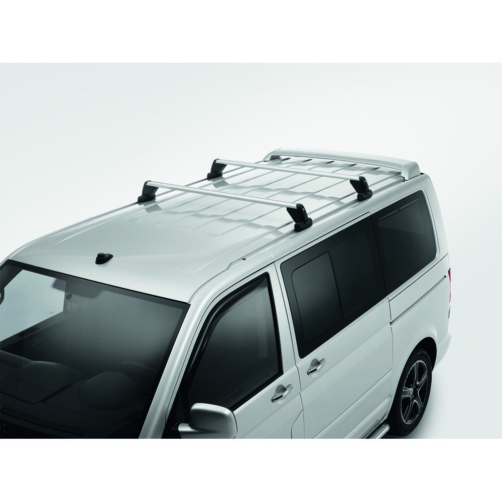 Takstativ VW T5 2003 - 2015 / VW T6 2015 - 2023  | sett 2 stk. Image 1