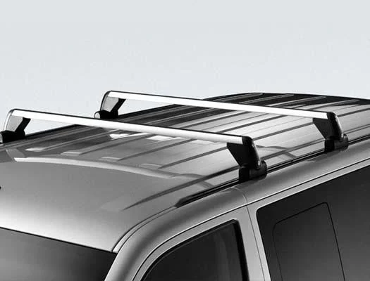 Takstativ VW T5 2003 - 2015 / VW T6 2015 - 2023  | sett 2 stk. – bilde 2