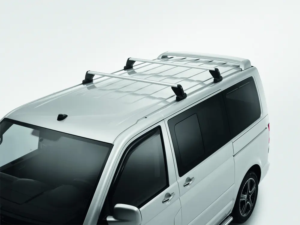 Takstativ VW T5 California 2004 - 2015 / VW T6 California 2015 - 2021 | sett 2 stk. Image 1