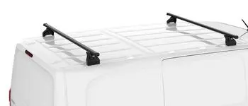 Takstativ VW T5 / VW T6 │ Cruz Cargo Xpro - sett 2 stk. – bilde 2