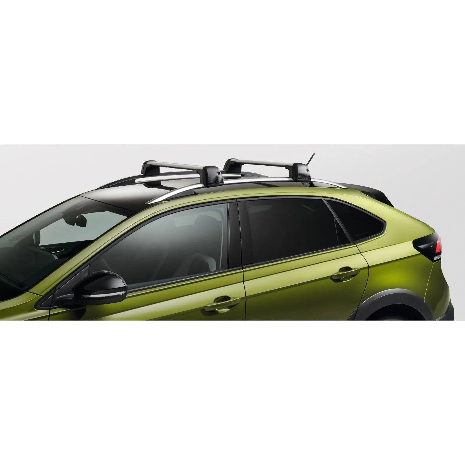 Takstativ VW Taigo 2021 -> | sett 2 stk.