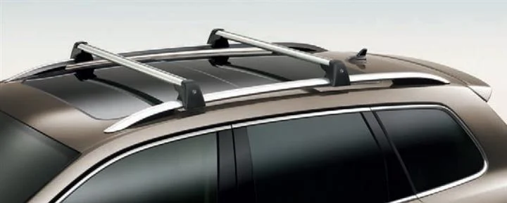Takstativ VW Touareg 7P 2010 - 2018 | sett 2 stk. – bilde 2