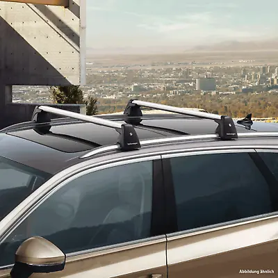 Takstativ VW Touareg 7P 2010 - 2018 | sett 2 stk. – bilde 3